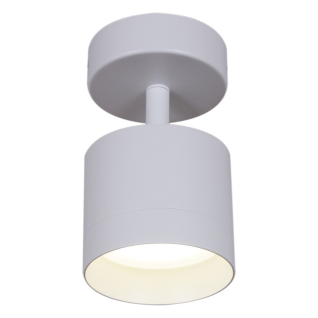 Спот Reluce 53019-9.5-001IL SPOT LIGHT GX53 WT — фото 3