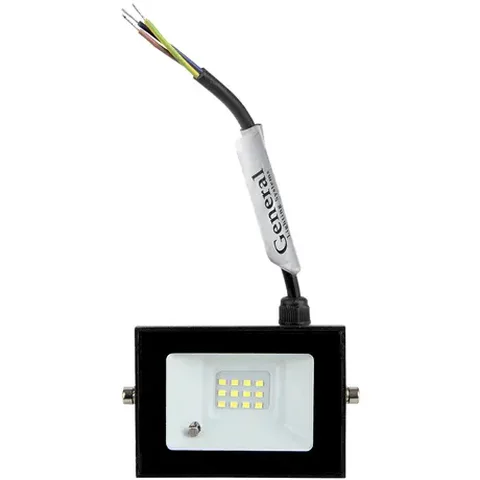 Светодиодный прожектор General Lighting Systems GTAB-10-IP65-6500-S — фото 2