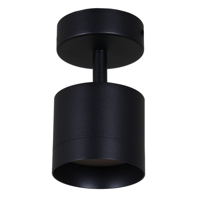 Спот Reluce 53019-9.5-001IL SPOT LIGHT GX53 BK — фото 4