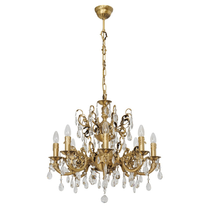 Подвесная люстра MW-Light 351011705
