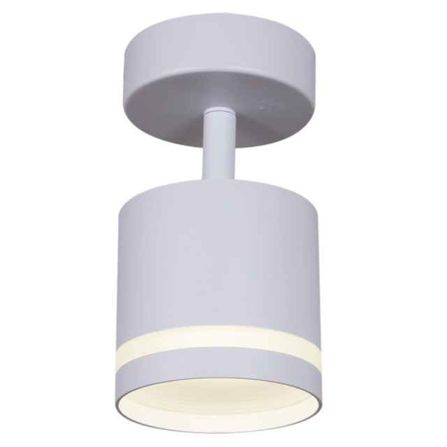 Спот Reluce 53001-9.5-001IL SPOT LIGHT GX53 WT — фото 3