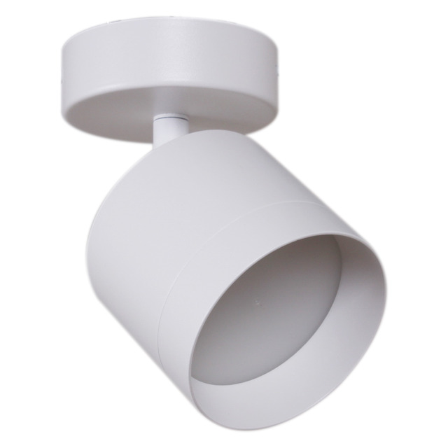 Спот Reluce 53019-9.5-001IL SPOT LIGHT GX53 WT — фото 2