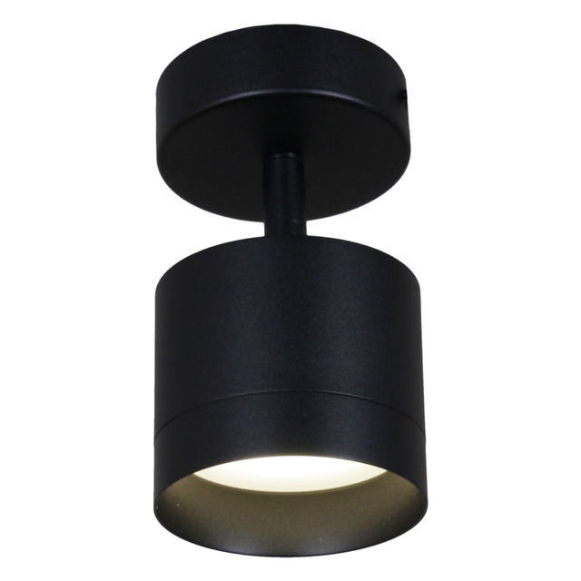 Спот Reluce 53019-9.5-001IL SPOT LIGHT GX53 BK — фото 3