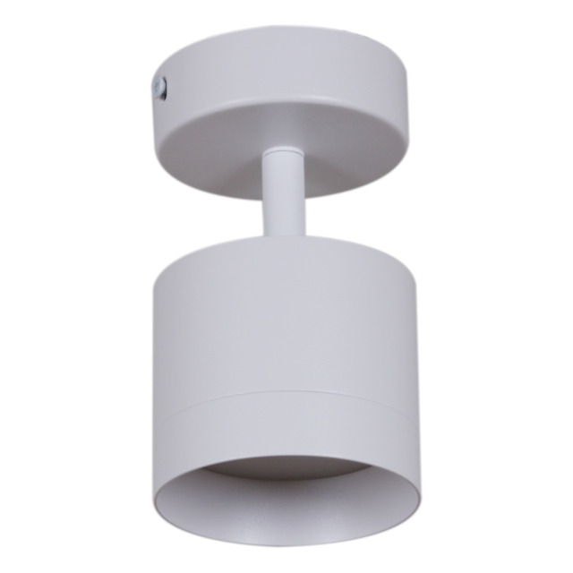 Спот Reluce 53019-9.5-001IL SPOT LIGHT GX53 WT — фото 4