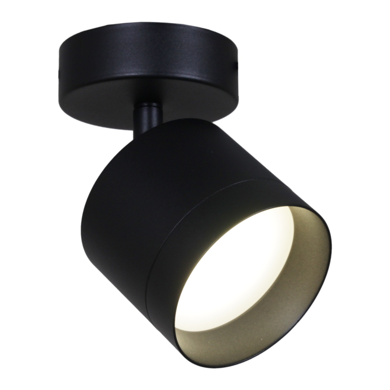 Спот Reluce 53019-9.5-001IL SPOT LIGHT GX53 BK