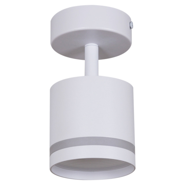 Спот Reluce 53001-9.5-001IL SPOT LIGHT GX53 WT — фото 4