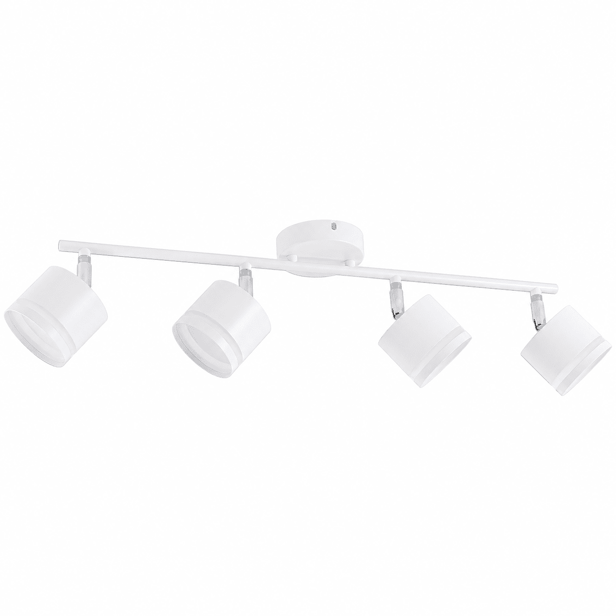 Светильник Reluce 50540-0.3-04 GX53 WT+CR