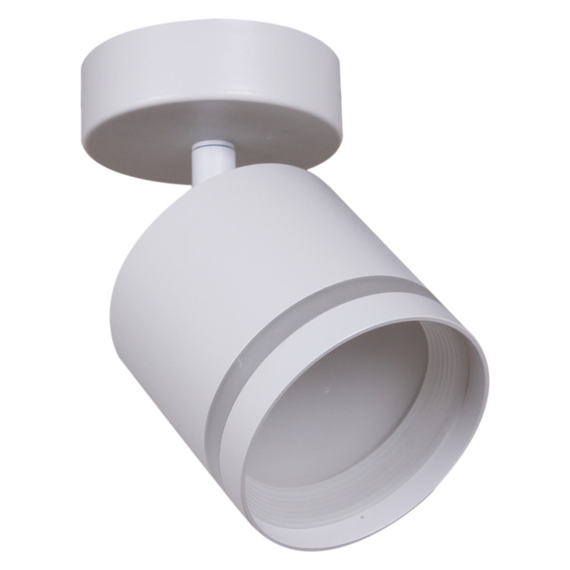 Спот Reluce 53001-9.5-001IL SPOT LIGHT GX53 WT — фото 2