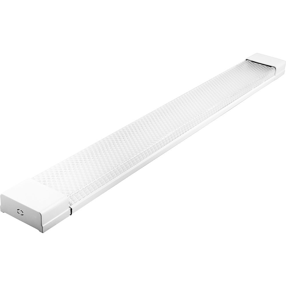 Светильник светодиодный линейный Feron AL5020 IP40 36W 4000K 1200×60×19 мм