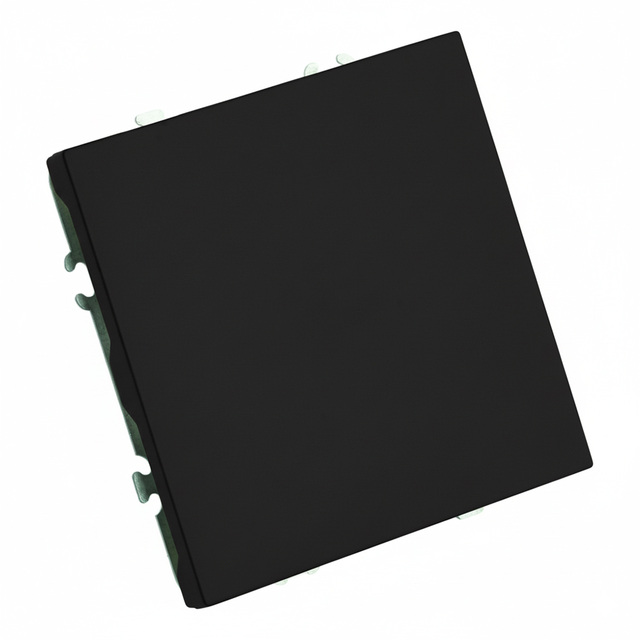Заглушка (механизм), STEKKER, серия Эмили, черный уголь, soft touch, RST00-5116-05 49857 — фото 2